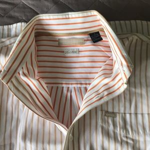 Enyce Clothing Co Long Sleeve Shirt XL